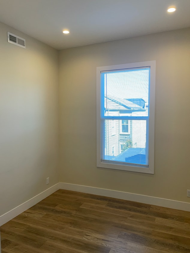 Single bedroom in beautiful Bernal Heights! - Single bedroom in beautiful Bernal Heights!