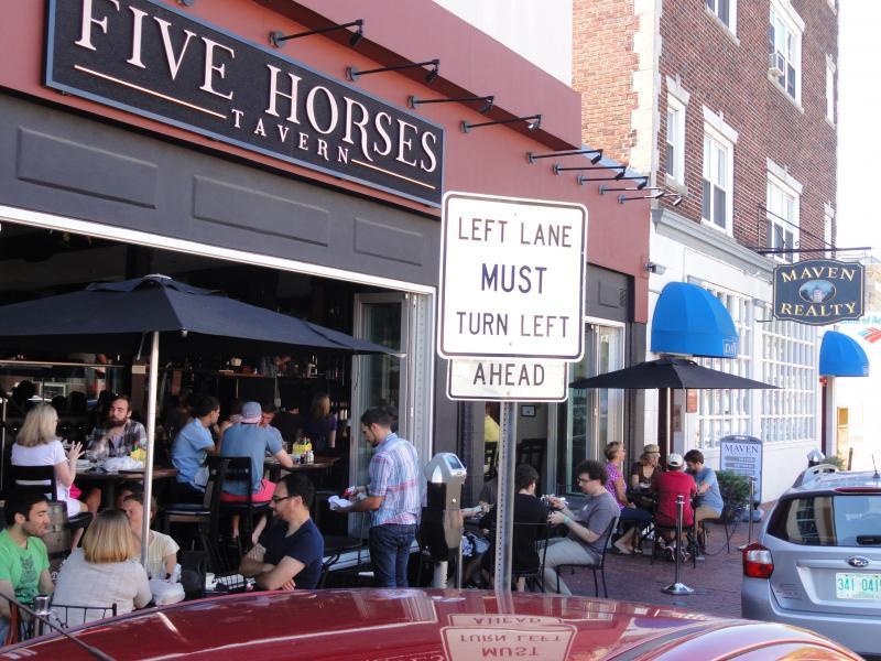 Foto del edificio - 401 Highland Ave