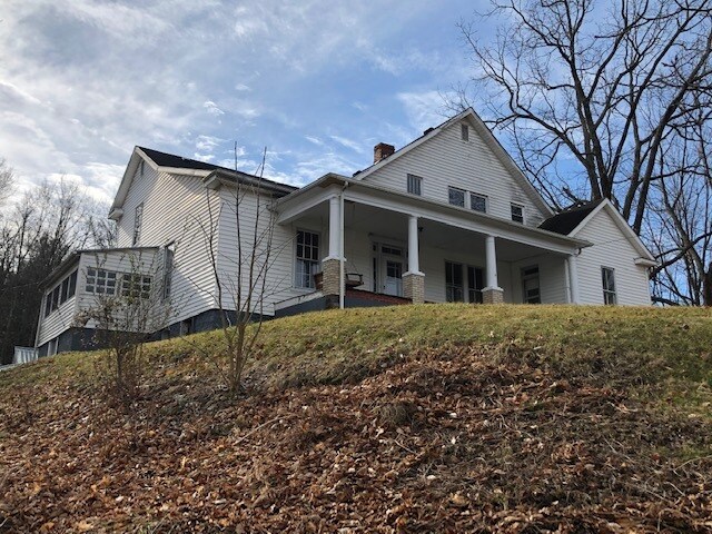 148 Río (316 Arce detrás) - 316 Maple Street