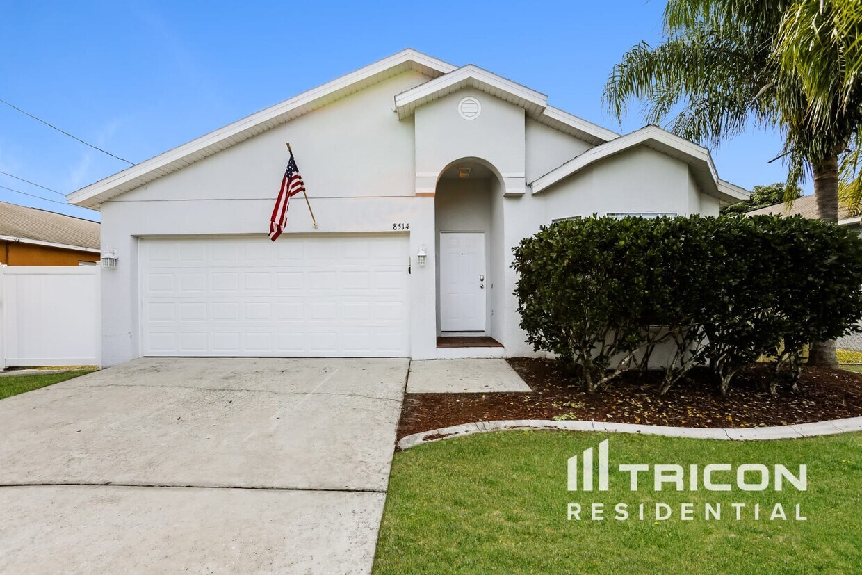 Foto principal - 8514 Blackberry Ave