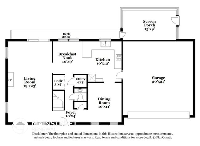 Building Photo - 120 Hollow Ct
