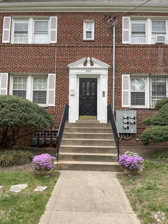 Brightwood Apartments for Rent Washington, DC 1 Rentals
