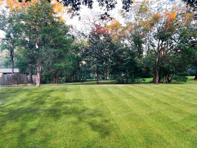 Foto del edificio - Comfortable Home with a Backyard - Bolivar St