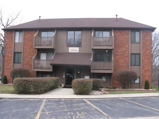 Foto del edificio - 441 Woodside Trail