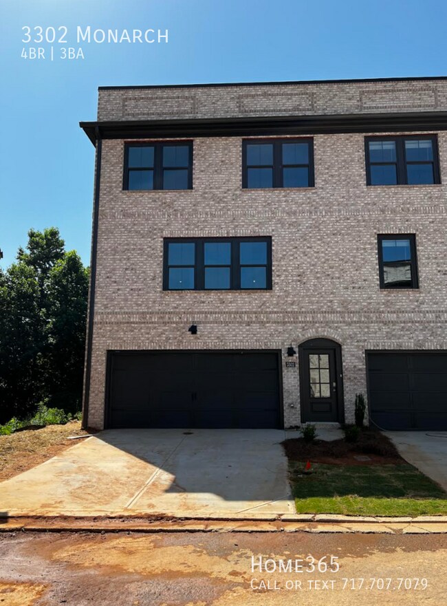 Foto del edificio - BRAND NEW STUNNING 4 BEDROOM HOME!!