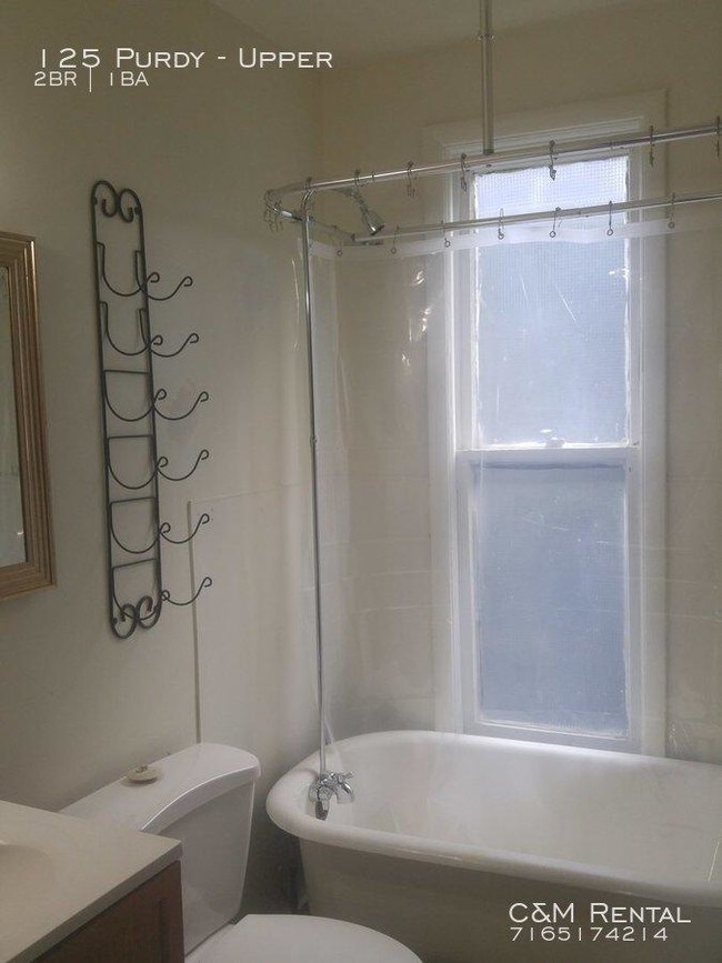 Building Photo - 2 bedroom in Buffalo NY 14208