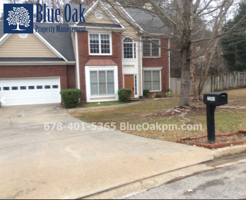 Foto principal - 2261 Ashley Falls Way