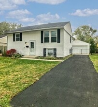 Building Photo - 206 E Center St