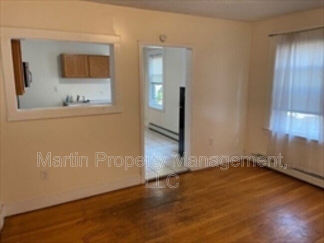 Foto del edificio - 126 Willow St