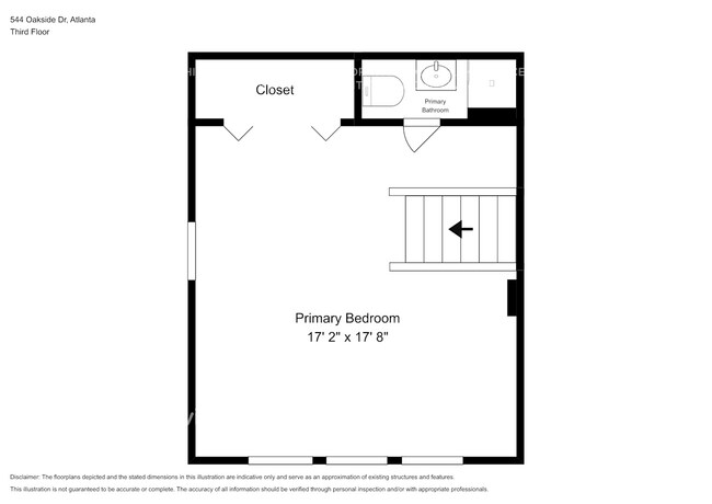 Foto del edificio - 544 Oakside Dr SW