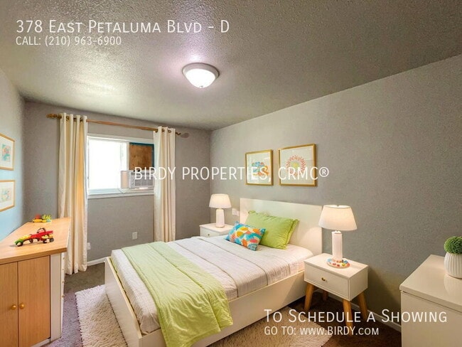 Building Photo - 378 E Petaluma Blvd