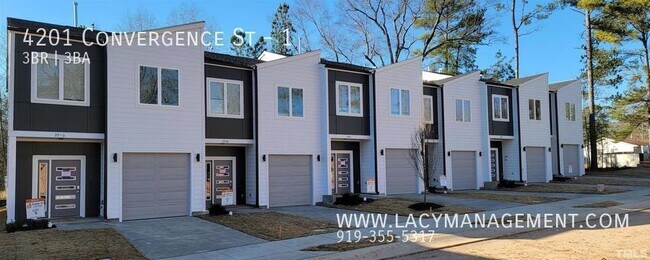 Foto del edificio - 4201 Convergence St