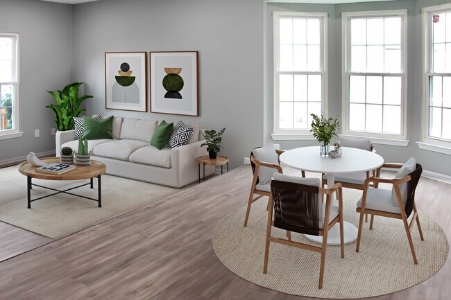 Great Natural Light - 8558 Black Star Cir