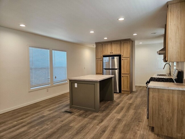 Foto del edificio - 1409 N French St