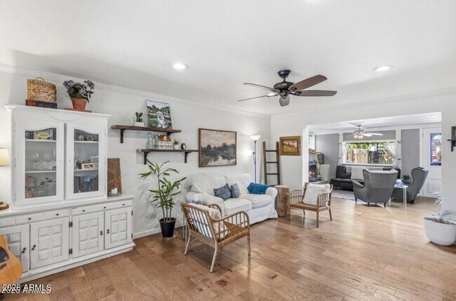 Foto del edificio - 5228 N 15th St