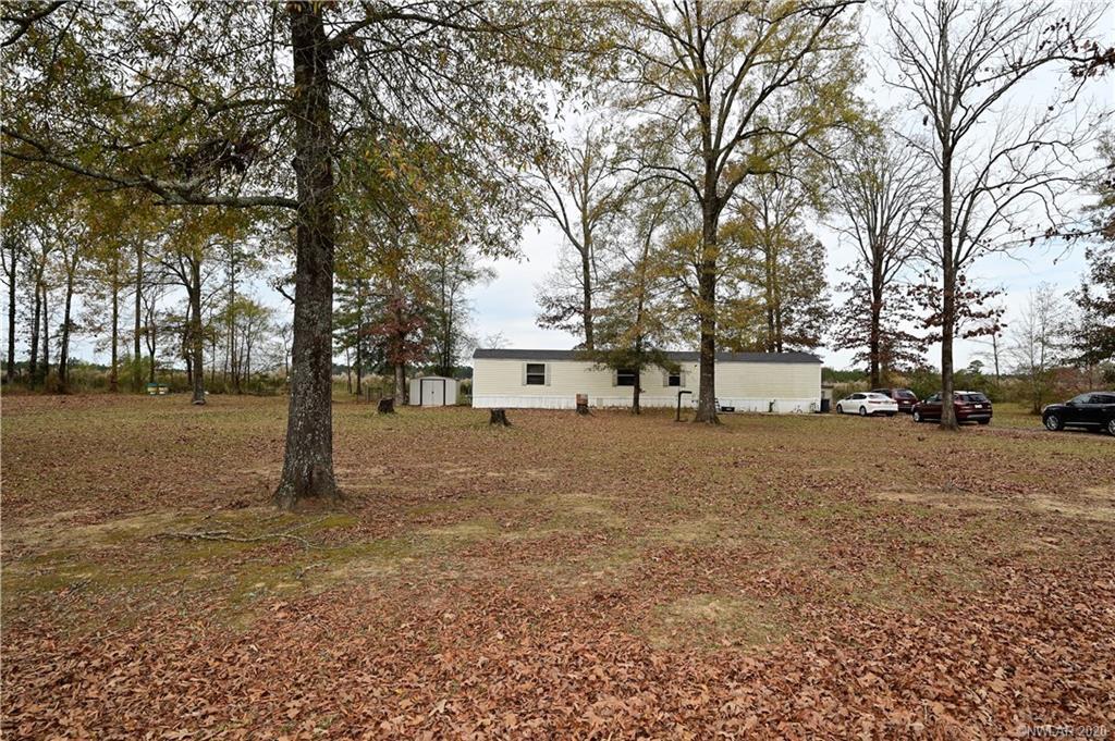311 Dogwood Dr, Doyline, LA 71023 House Rental in Doyline, LA
