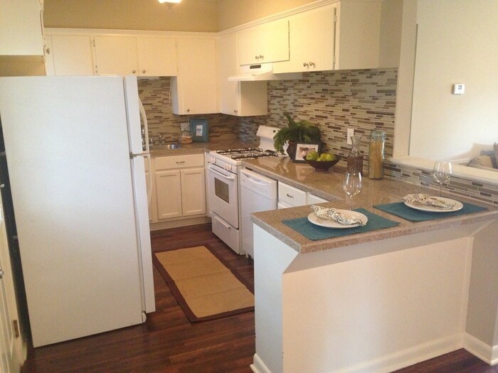 Foto principal - 9512 Overlook Dr