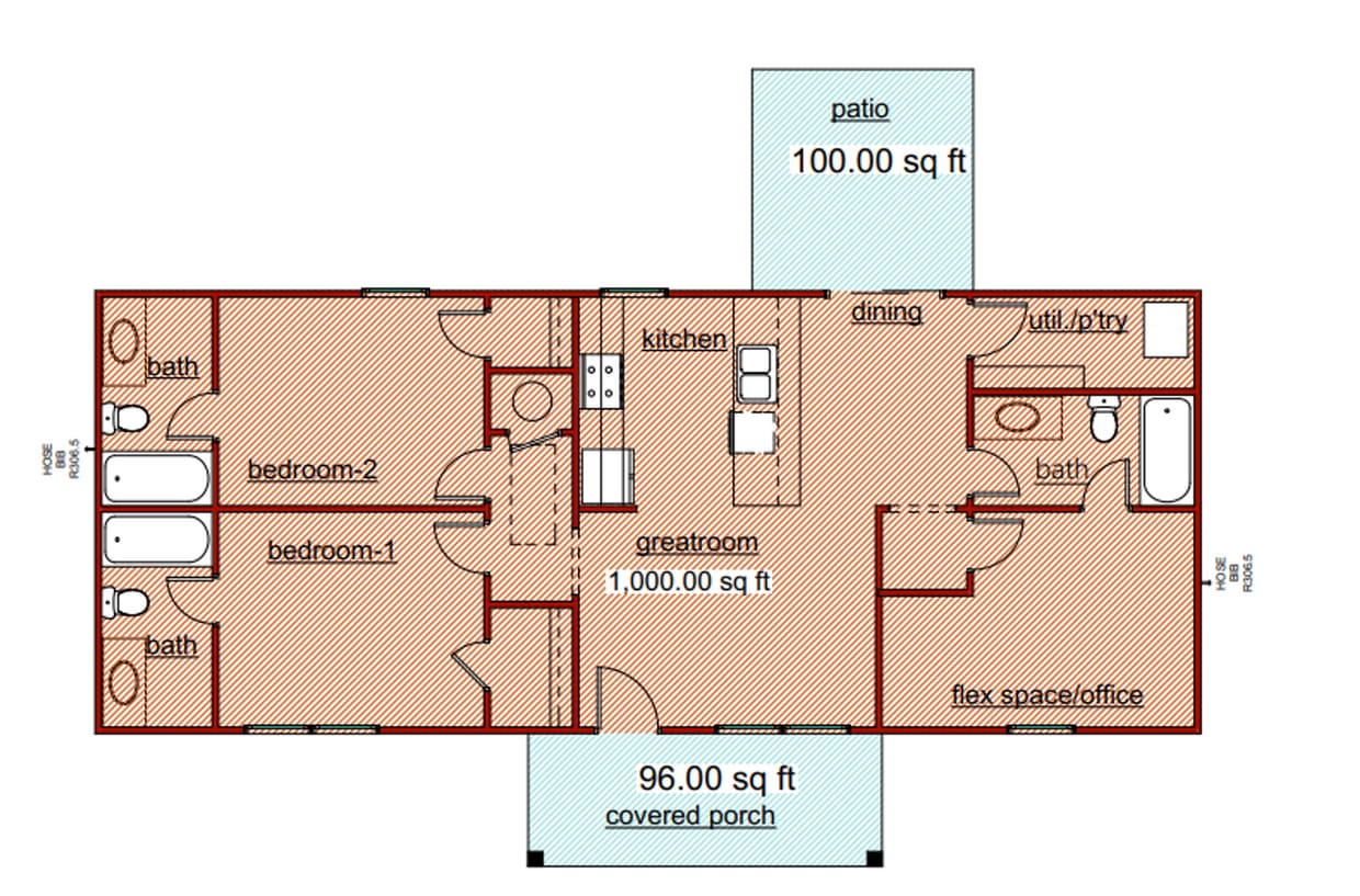 NEW CONSTRUCTION! NOW LEASING FOR AUGUST 2... - NEW CONSTRUCTION! NOW LEASING FOR AUGUST 2...
