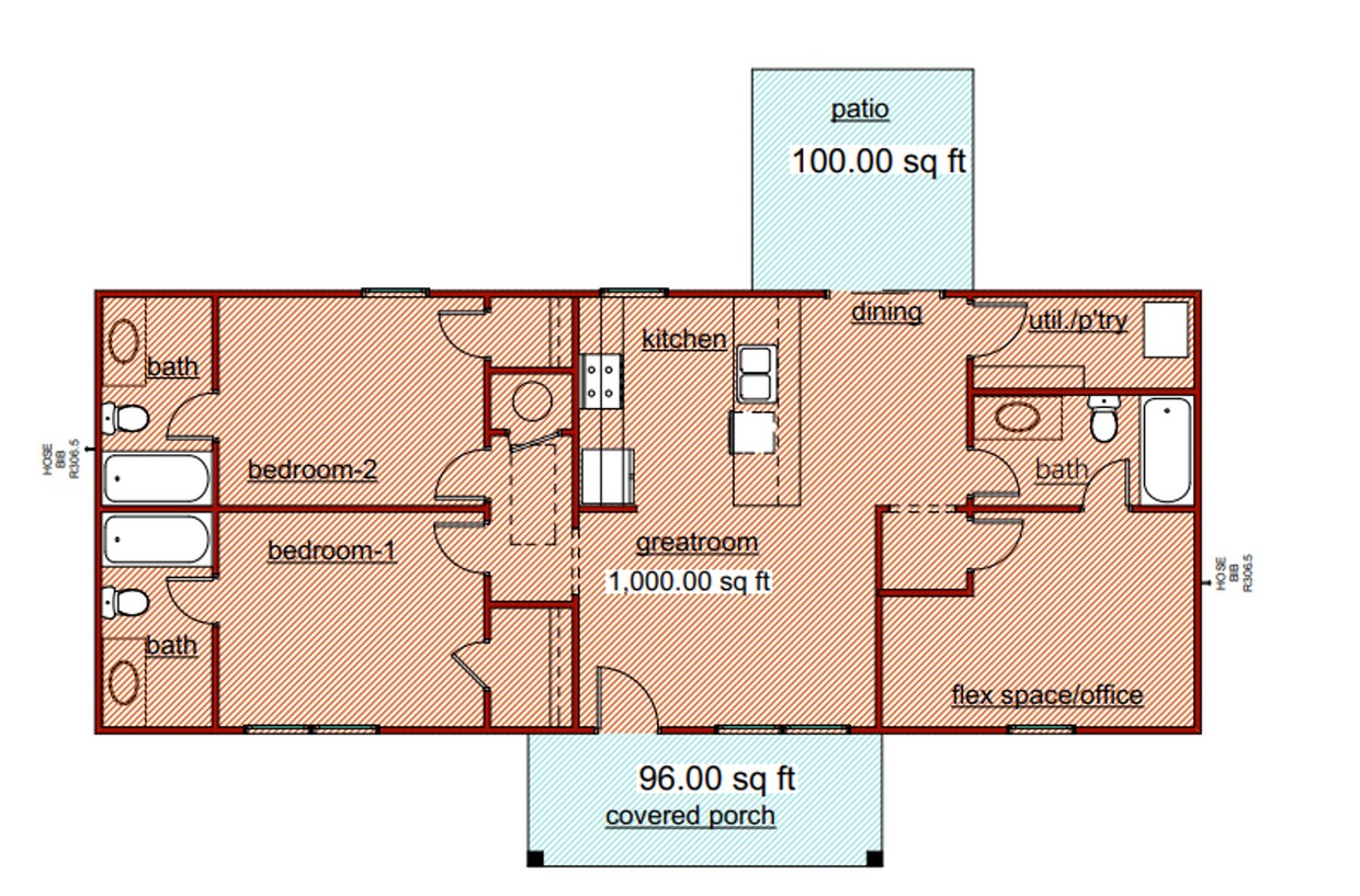 Primary Photo - NEW CONSTRUCTION! NOW LEASING FOR AUGUST 2...