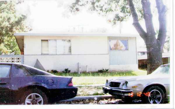 Foto del edificio - 870 Prescott Way