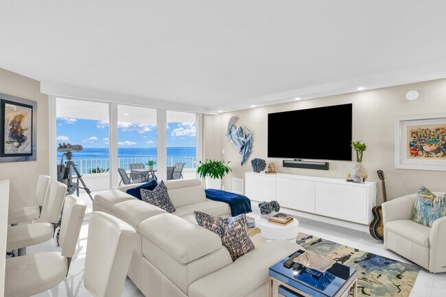 Foto del edificio - 550 S Ocean Blvd