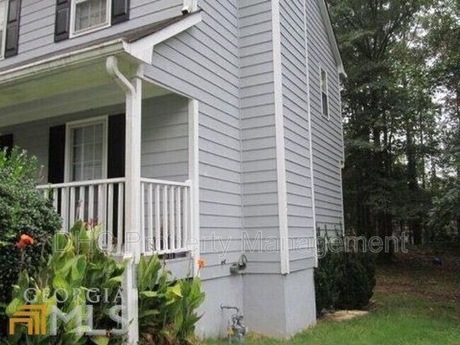 Foto del edificio - 3142 Ashbury Ln