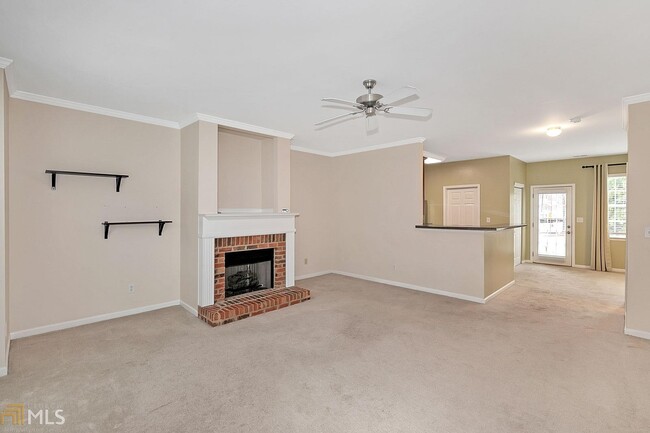 Building Photo - 4701 Liberty Square Dr