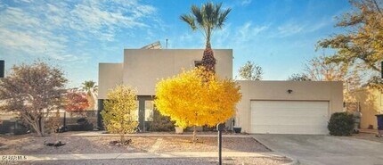 Building Photo - 601 Alta Cumbre Pl