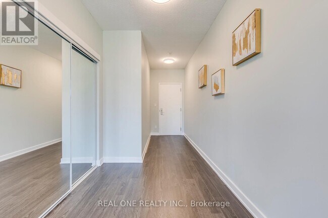 Photo du bâtiment - 126 Simcoe St