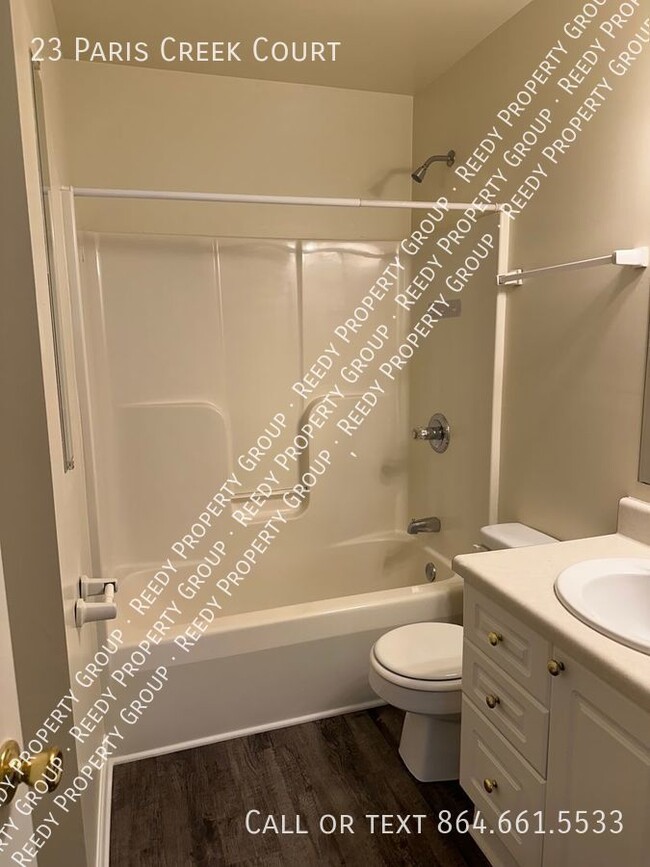 Foto del edificio - 2 Bed / 2 Bath home near Cherrydale