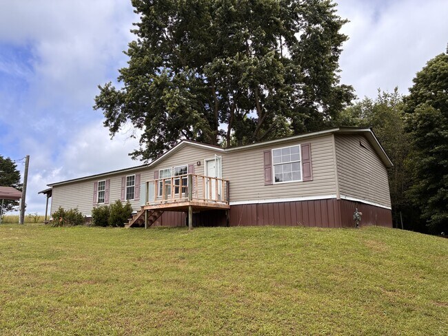 Building Photo - 4695 Co Rd 1488