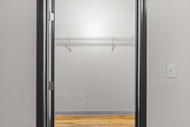 Interior Photo - Vista | On Wash Ave
