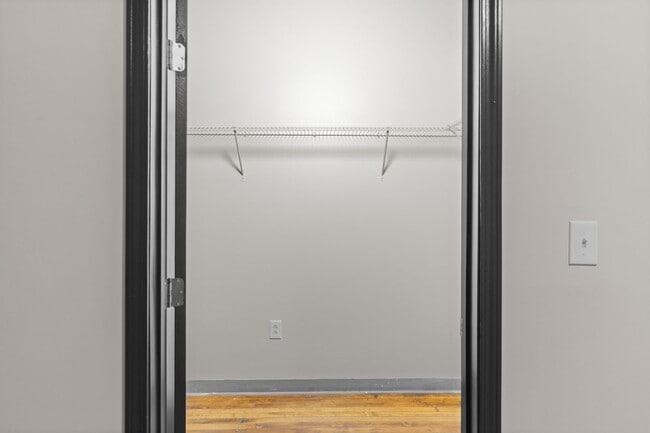 Interior Photo - Vista | On Wash Ave
