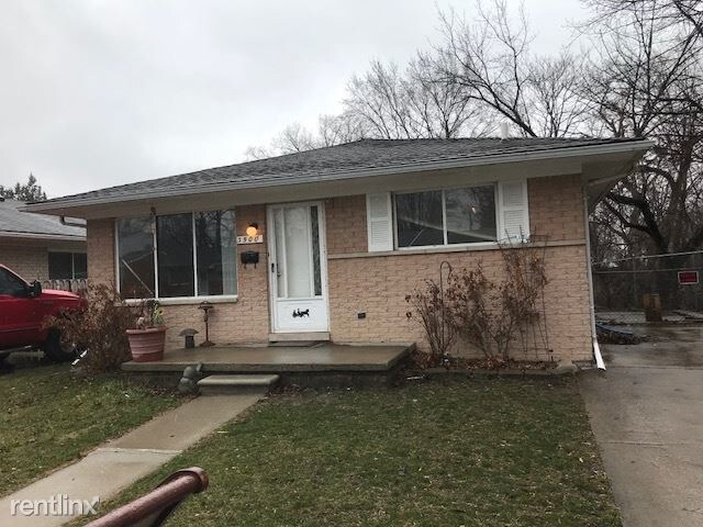 Primary Photo - 3500 Wall Ave