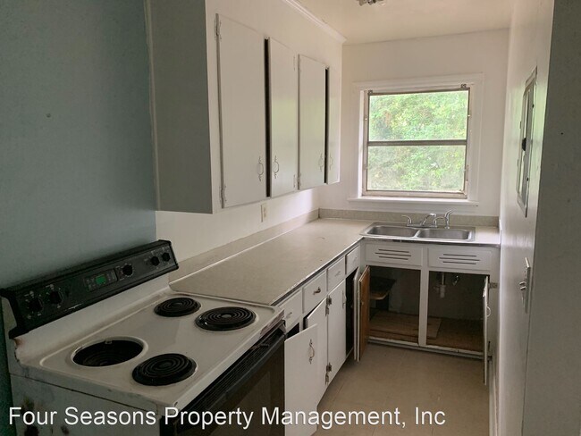 Building Photo - 1 br, 1 bath House - 1440 Academy Street