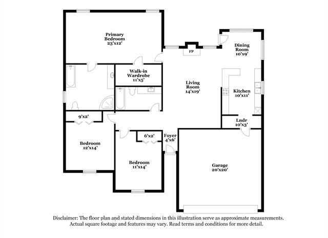 Foto del edificio - 524 Bluebird Ln