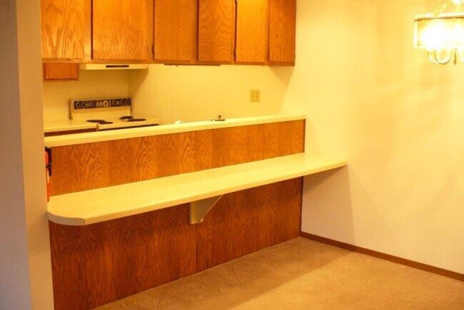 Foto del edificio - 203 Ski Ct