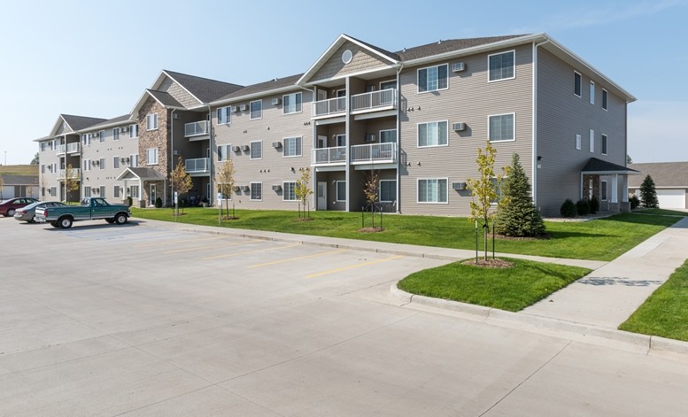 Foto principal - Meadow Ridge Apartments