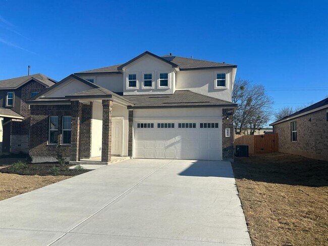 Building Photo - 361 Sonterra Dr