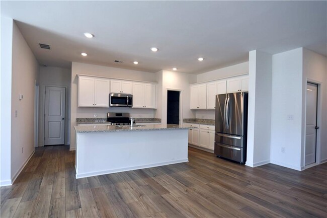 Foto del edificio - 1588 Hay Patch Ln