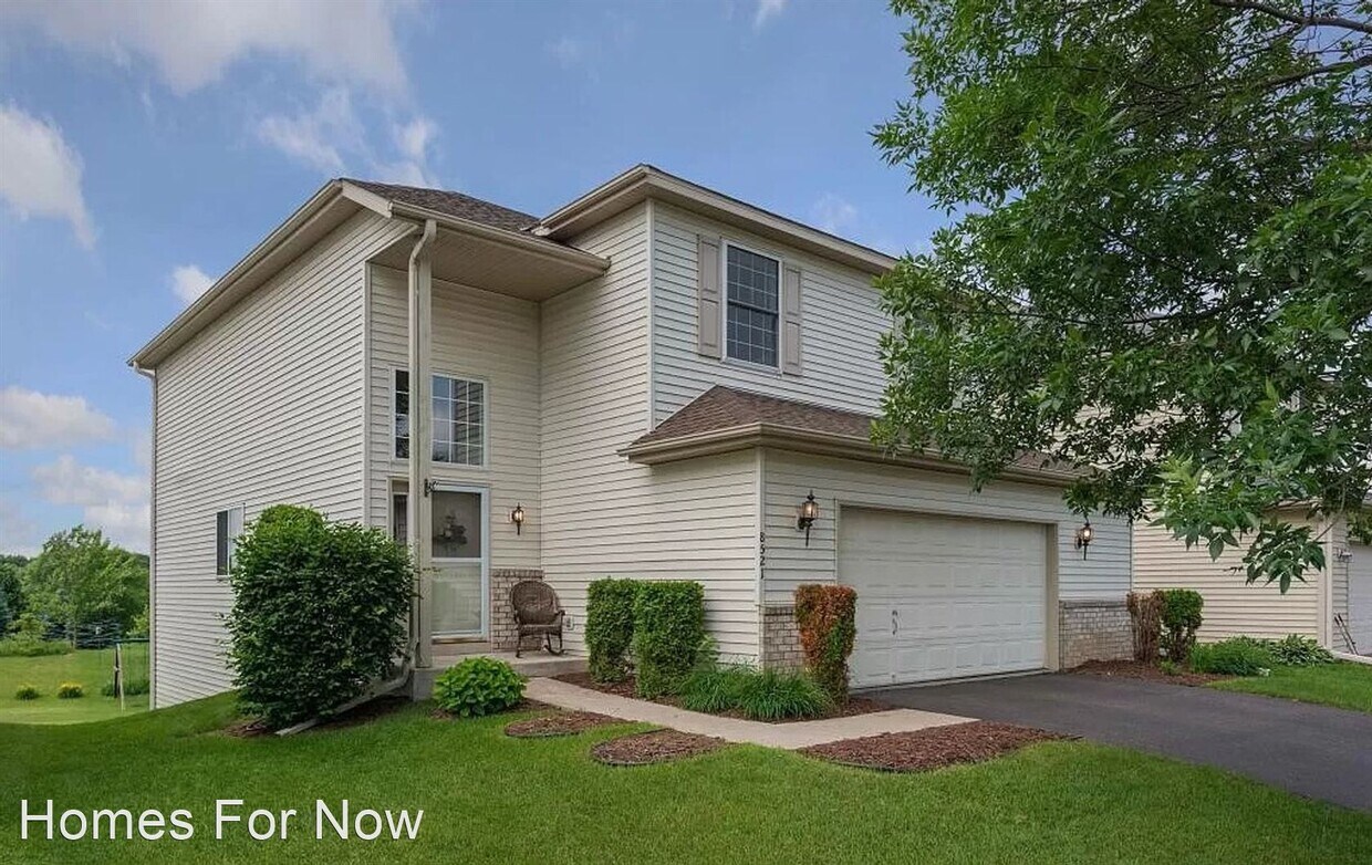 8521 Savanna Oaks Ln, Woodbury, MN 55125 House Rental in Woodbury, MN