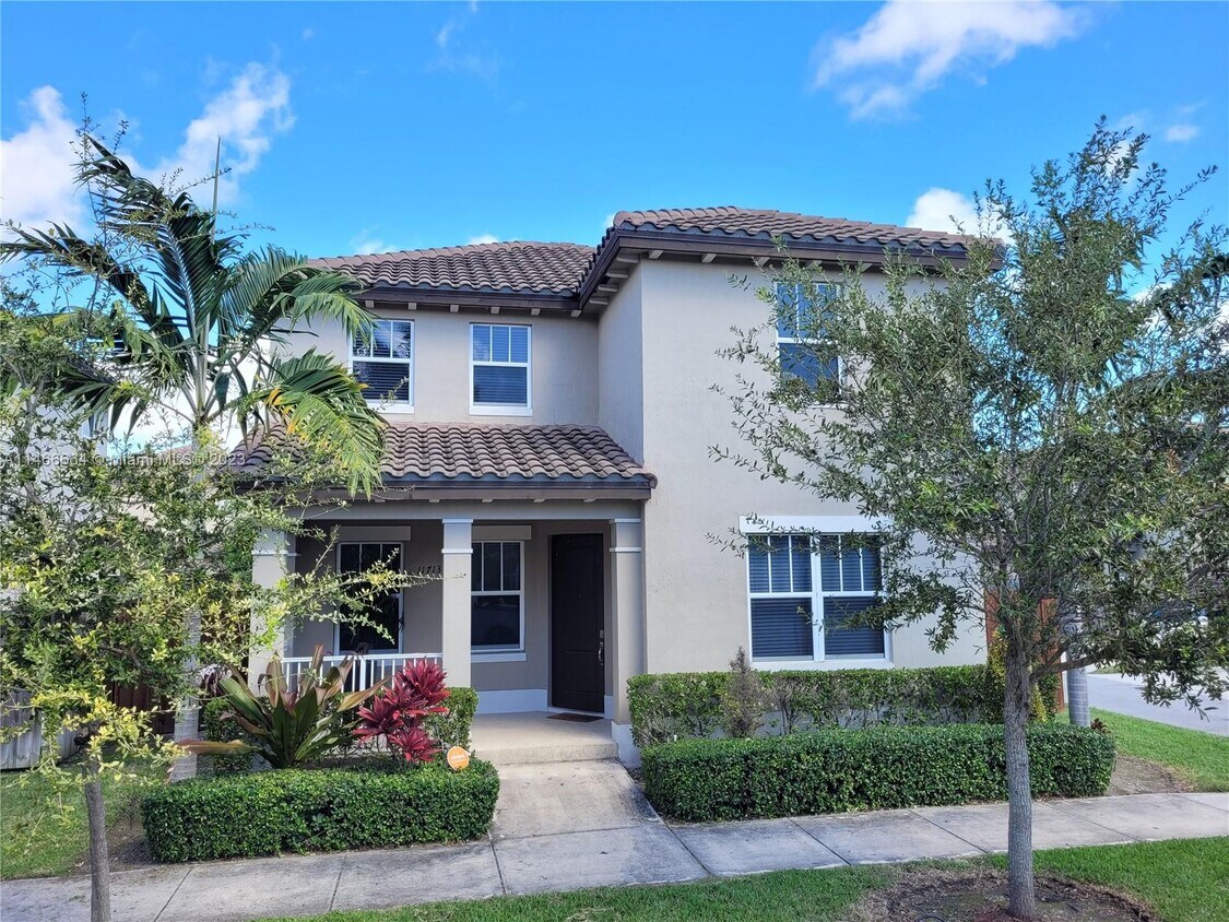 11713 SW 244th St, Princeton, FL 33032 House Rental in Princeton, FL