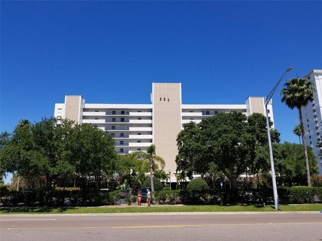 Foto del edificio - 1250 Gulf Blvd