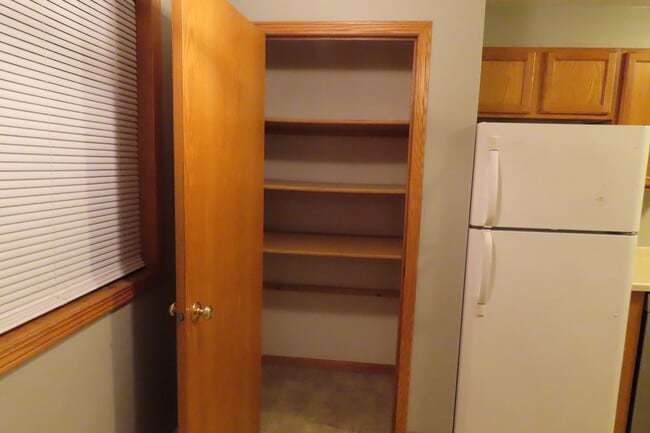 Pantry - 2025 S Main St