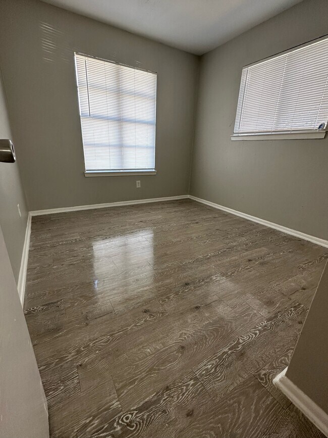 Bedroom 1 - 6310 Brownleaf St