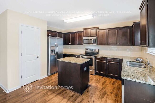 Foto del edificio - 6708 Broad Valley Ct