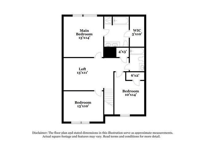 Foto del edificio - 8409 Ainsworth St