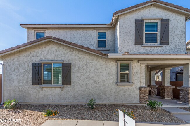 Foto del edificio - 14643 W Sand Hills Rd