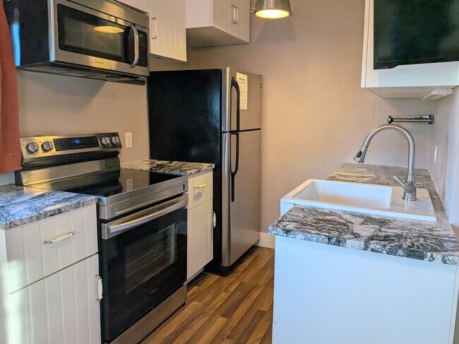 Foto del edificio - 169 S 200 W