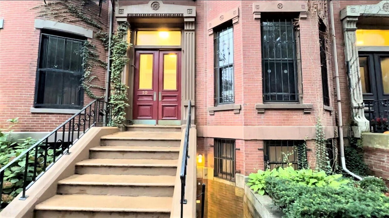 Foto principal - 10 Yarmouth St
